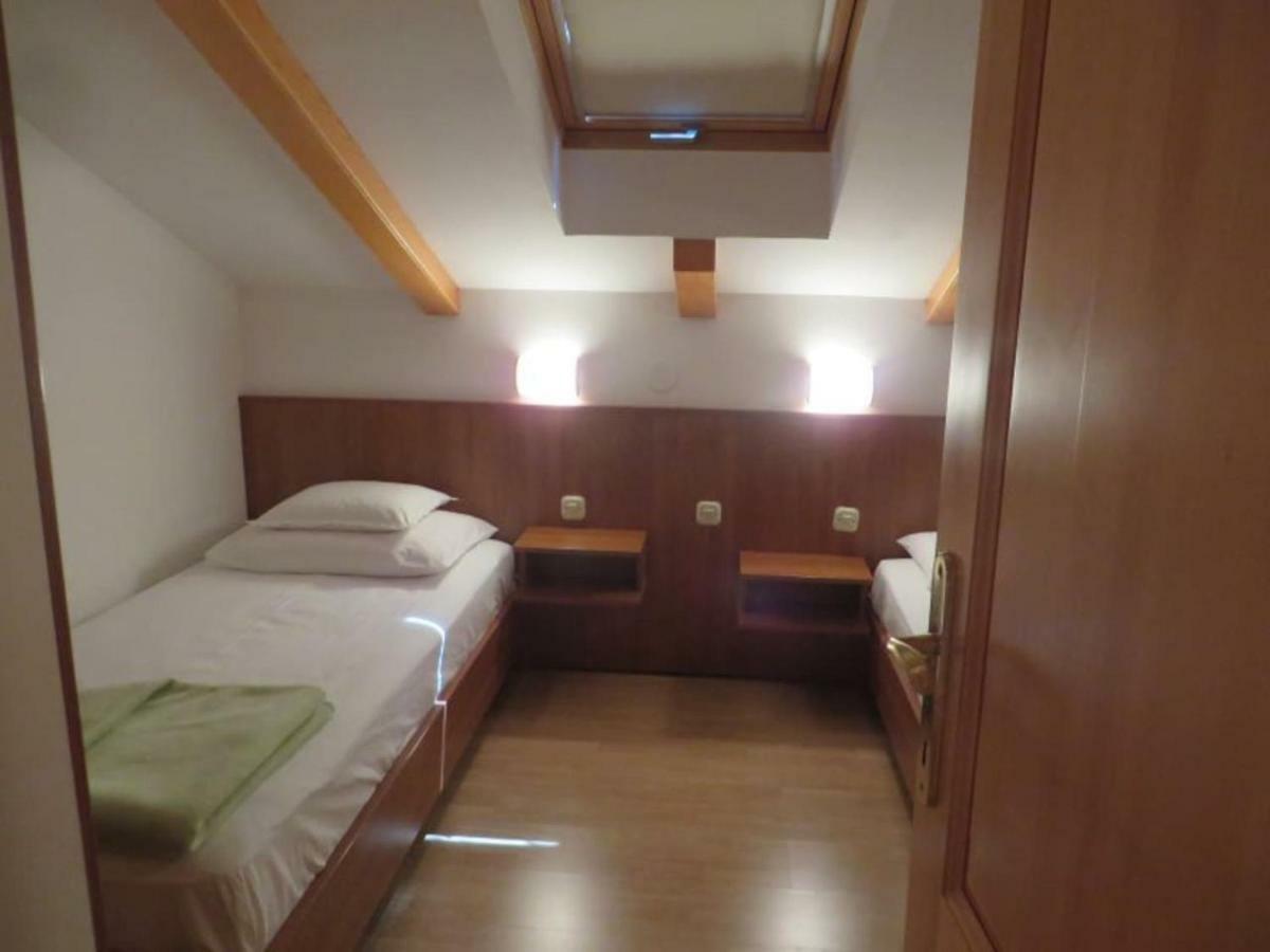 Apartment Anima 클림노 외부 사진